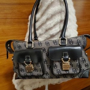 Dooney & Bourke Satchel